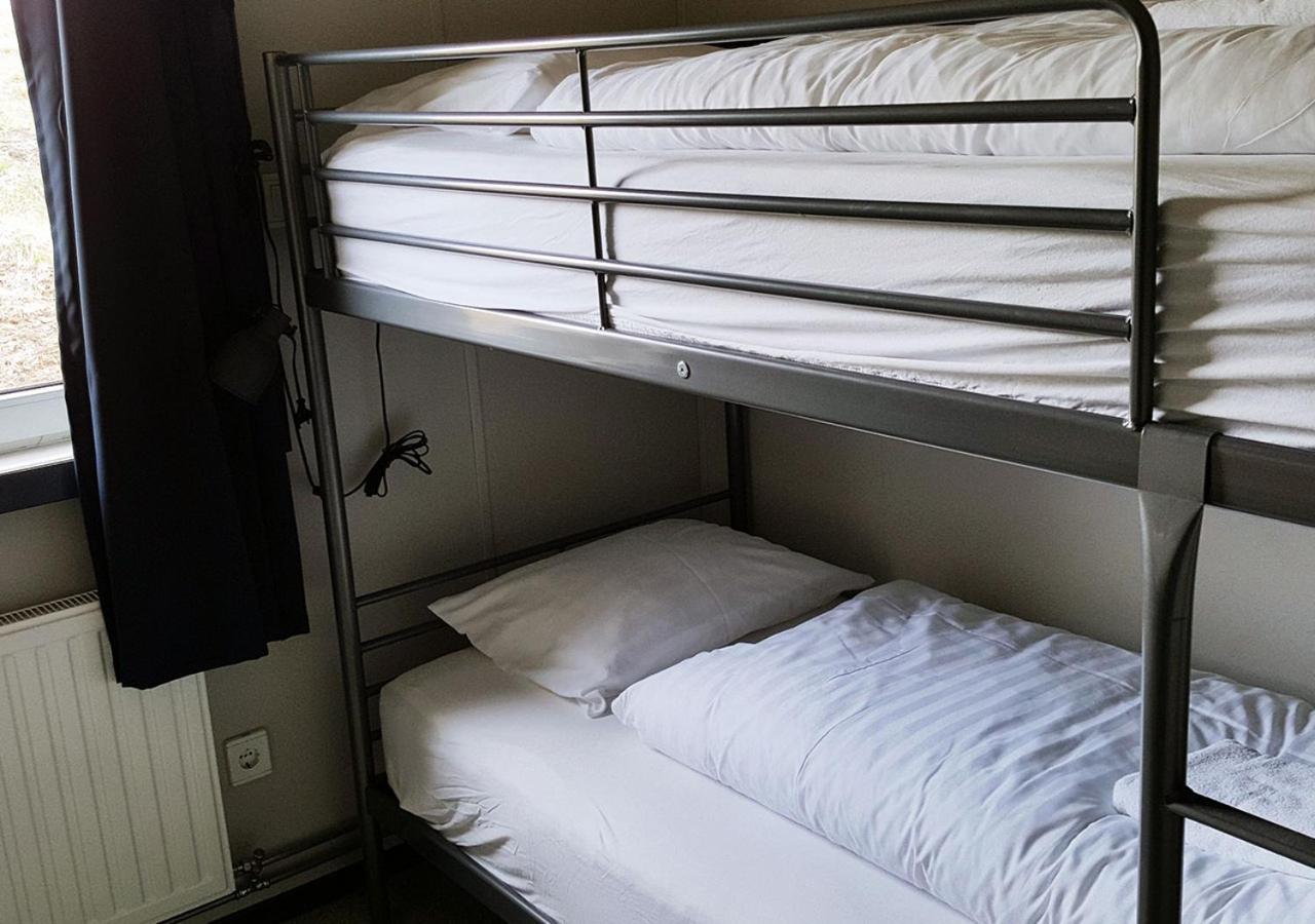 Hvammstangi Hostel Buitenkant foto